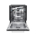 Zmywarka Samsung DW90H79H1B0U1 60 cm Bespoke AI, 59,8cm, 14kpl, Bespoke AI, SmartThings, WaterJet Clean, Auto Open Door - ilość koszy 3 - 1537062 - zdjęcie 2